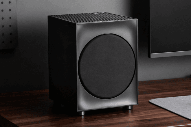 Представлен Chieftec The Cube: ПК-корпус в форме куба