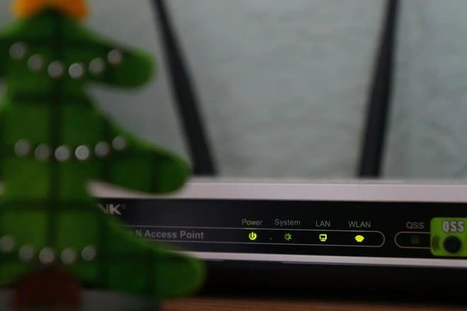 Названо запрещенное место для установки интернет-роутера
