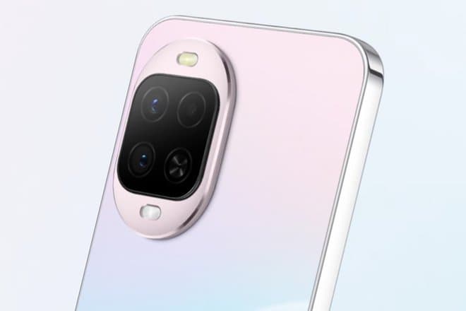 Представлен смартфон Huawei Nova 16z: новый дизайн и прежняя цена