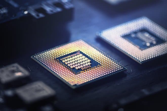Arm анонсировала свой первый за 35 лет процессор