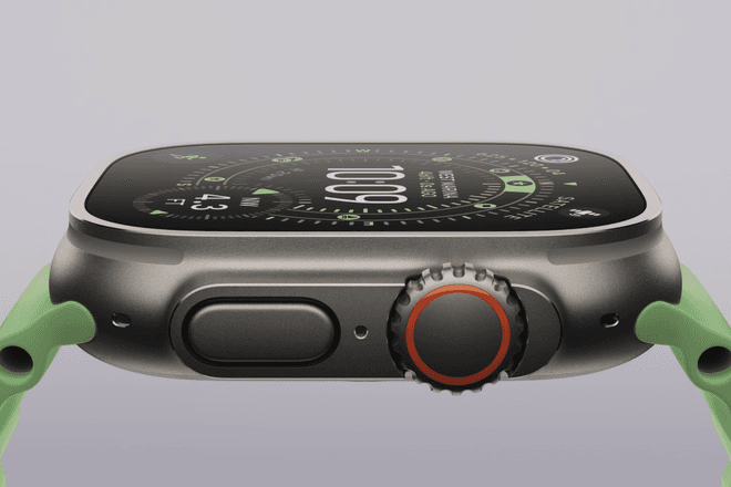 Анонс Apple Watch Ultra 3: чем удивили новые «неубиваемые» смарт-часы