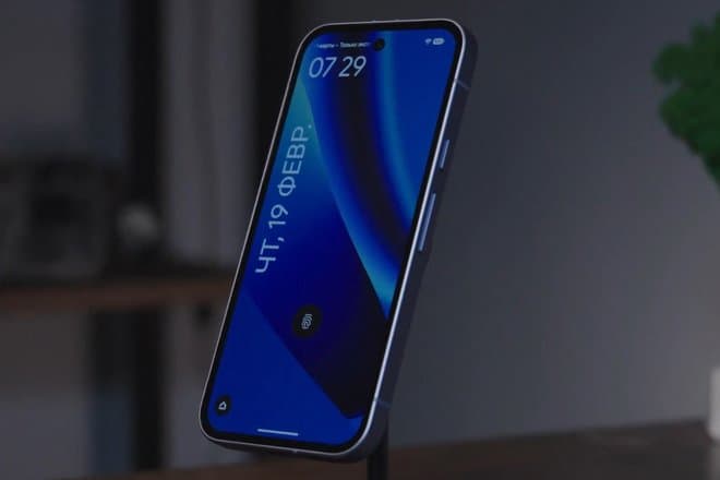 В России собрали свой бюджетный смартфон Pixel 10a: быстрее Google