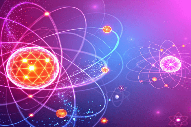 Ученые открыли квантовую запутанность между двумя удаленными атомами кремния