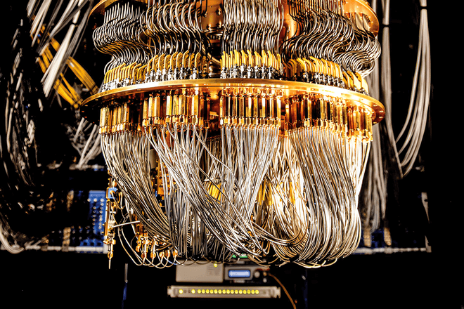 Ученые нашли простой способ устранения утечек кубитов в квантовых компьютерах