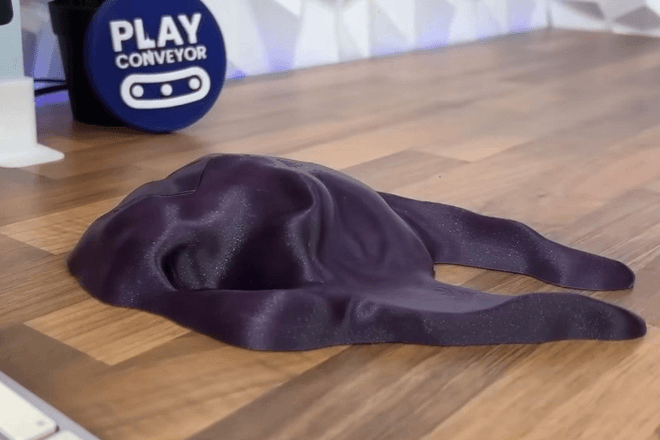 Представлена «самая удобная и уродливая» мышь в мире