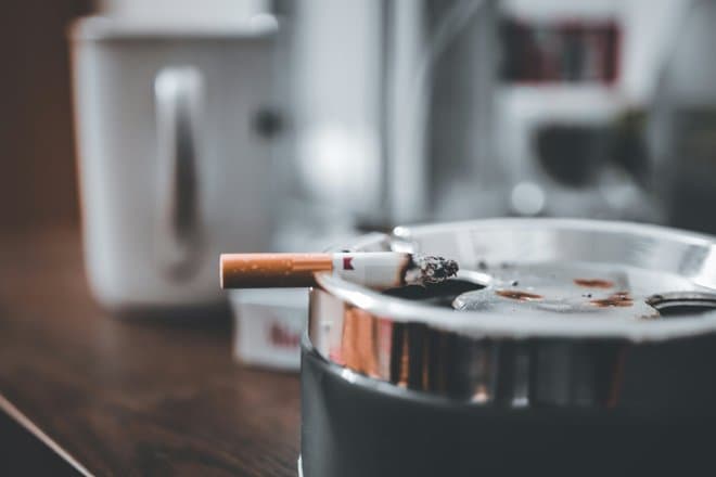 Раскрыт неожиданный для ПК вред курения