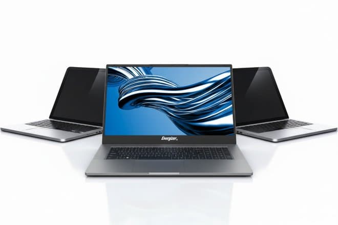 Представлен запрещенный для авиаперевозок ноутбук Energizer