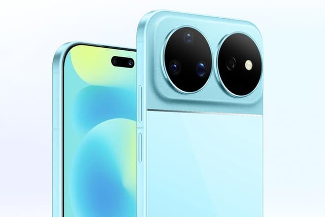 Представлен Huawei Nova 16 Ultra: среднебюджетный флагман с летним вайбом