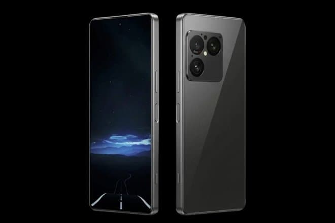 Смартфоны Sony получат крупнейший редизайн впервые за 6 лет (фото)
