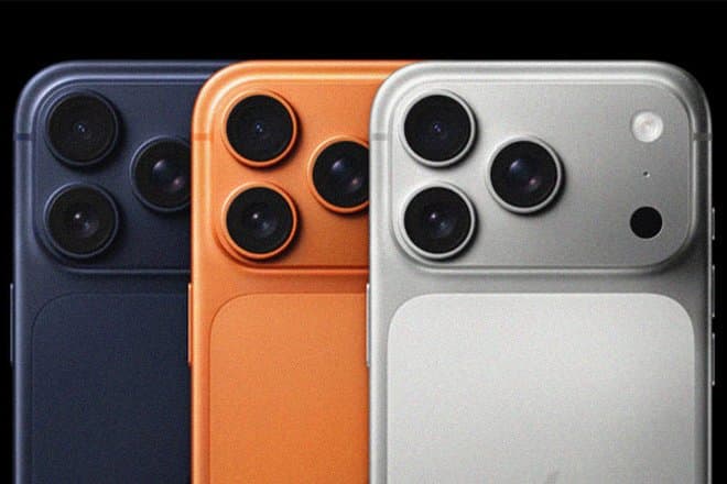 Новый iPhone оказался лучшим игровым смартфоном Apple