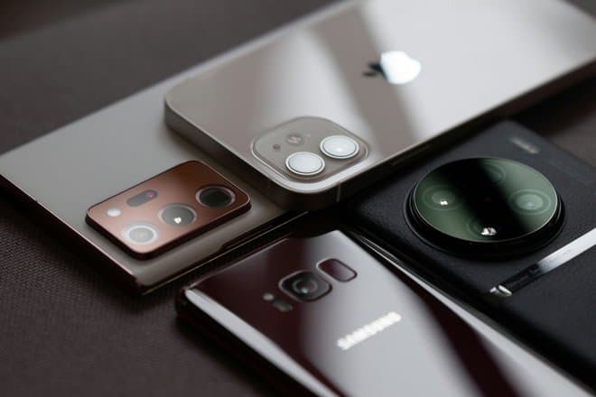 Россияне опробовали восстановленные смартфоны