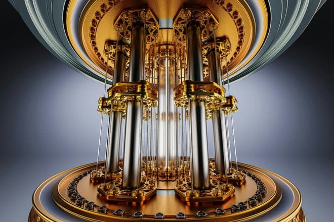 Ученые разрабатывают первый в мире квантовый компьютер с открытым исходным кодом