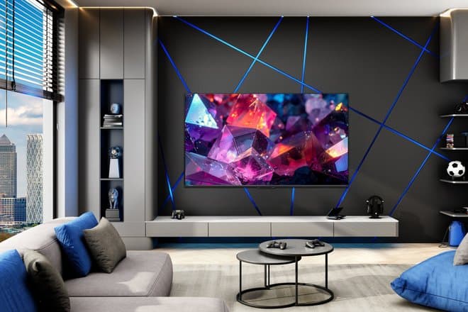 Dolby Vision 2 приходит на телевизоры Hisense — какие модели получат обновление
