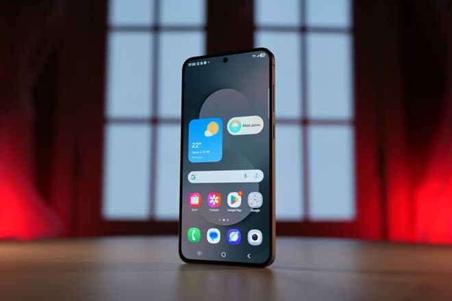 Samsung ухудшит свои смартфоны из-за Apple