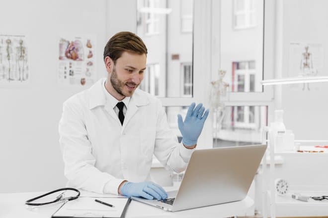 Создана программа для управления нанотехнологиями с обычного компьютера