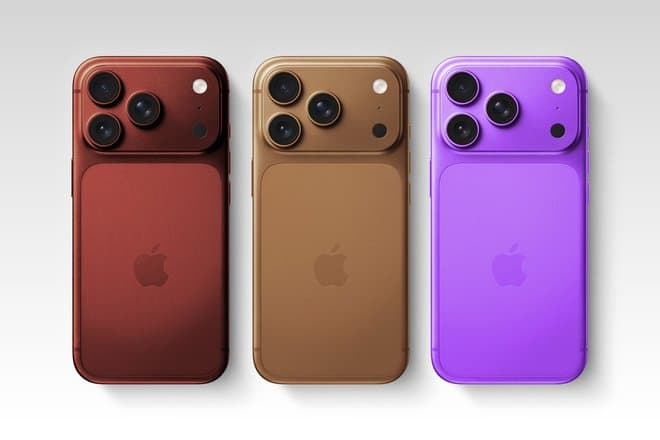 Инсайдер предупредил о возможных дефектах покрытия в iPhone 18 Pro