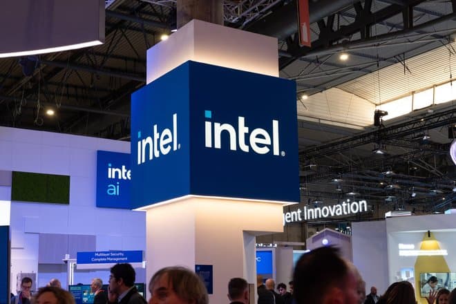 Intel представила обновленную линейку процессоров