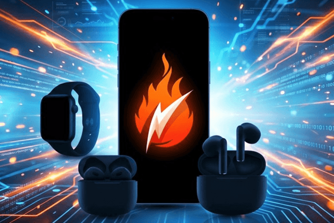 Представлен новый бренд дешевых смартфонов от Fire-Boltt