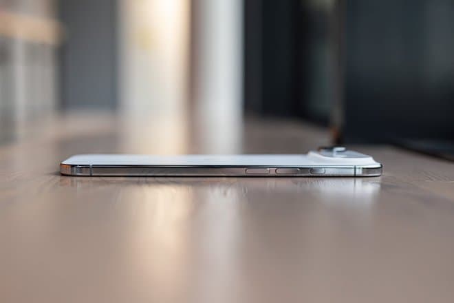 Продажи iPhone установили рекорд