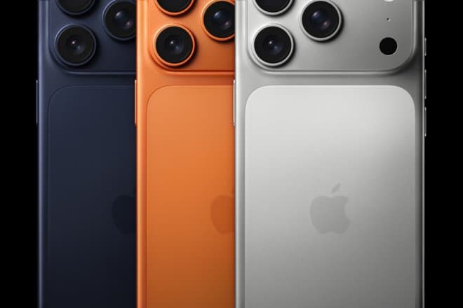 Стало известно, во сколько обойдется ремонт новых iPhone 17