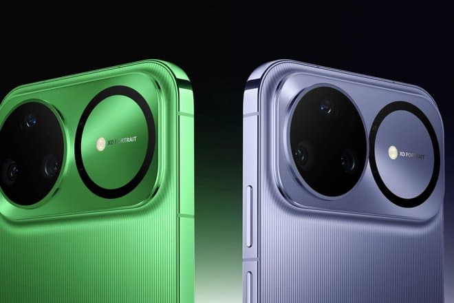 Представлены стильные субфлагманы Huawei nova 15