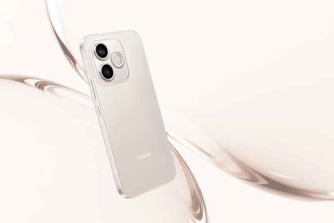 Honor 600 Lite с тонким корпусом и батареей 6520 мАч приехал в Россию