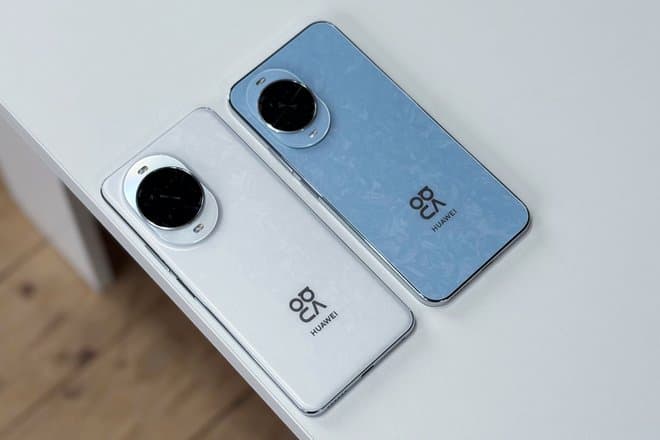 В России стартовали продажи Huawei nova 14 и Huawei nova 14 Pro с продвинутыми фотовозможностями