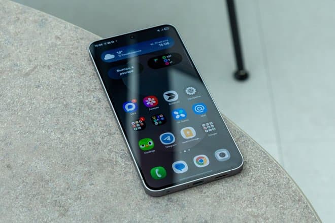 Стартовал предзаказ Samsung Galaxy S25 FE в России: доступный топовый смартфон