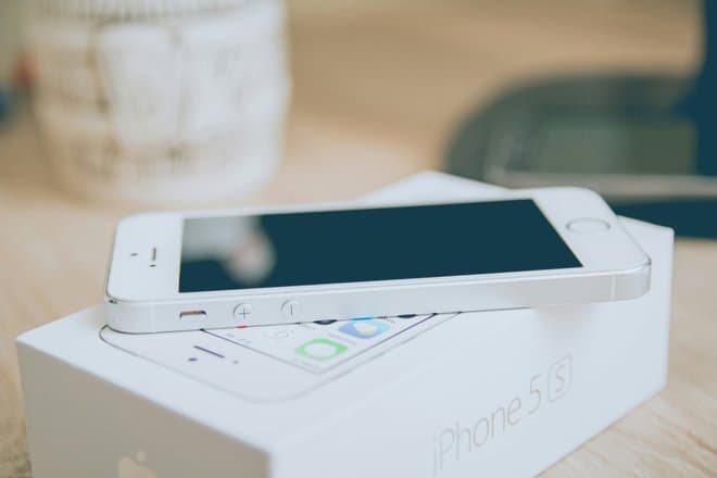 Выбран самый лучший iPhone в истории