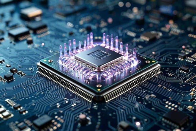 Новый этап в проектировании квантовых чипов: что придумали ученые