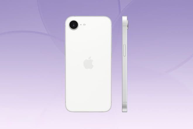 iPhone 17e продается в России по рекордно низким ценам