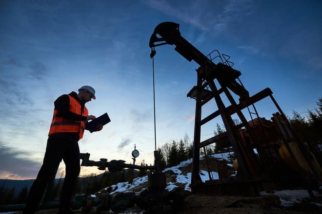 Создан метод мониторинга притока нефти и воды в горизонтальных скважинах