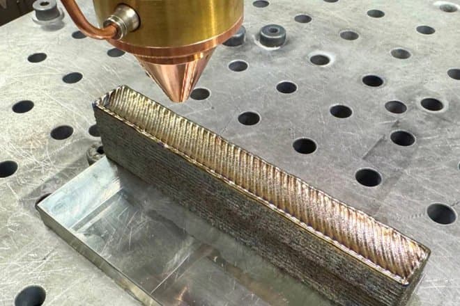 Резидент ОЭЗ «Томск» разработал самый большой 3D-принтер в России