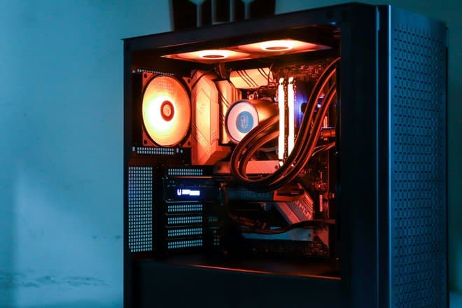 Названы самые бесполезные улучшения для ПК