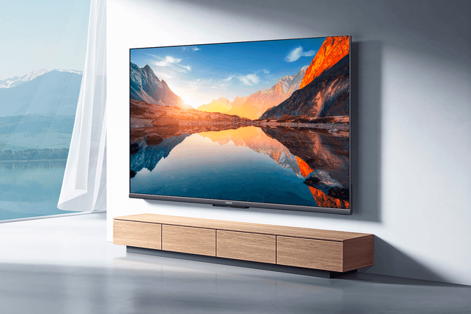 Xiaomi TV S Pro miniLED 2026: анонсированы новые телевизоры с «прорывным» изображением