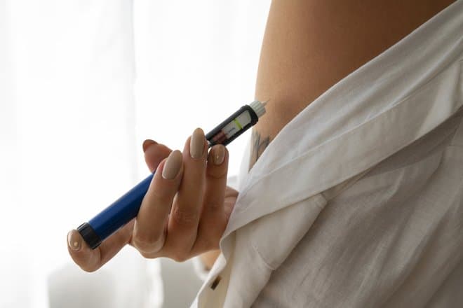 ВОЗ впервые дала рекомендации по использованию «Оземпика» для похудения