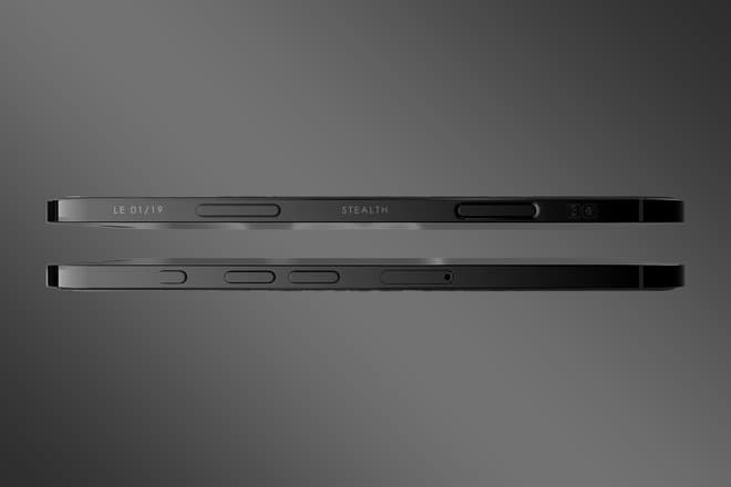 Apple сняла с производства четыре модели iPhone