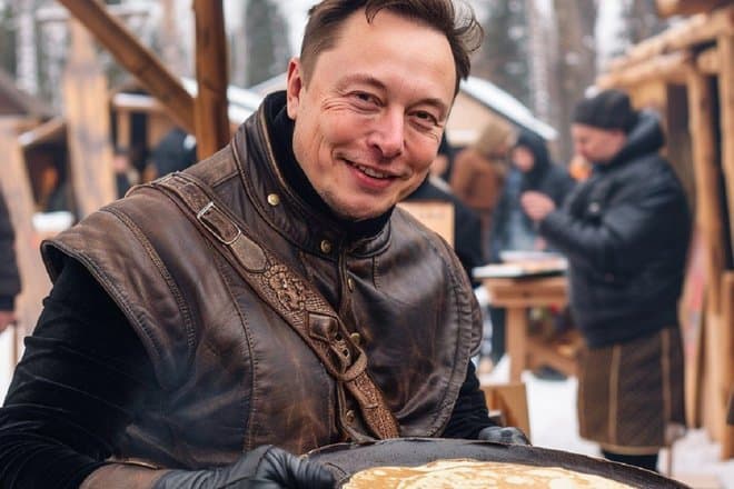 Bloomberg узнал об инвестициях до $2 млрд от Nvidia в xAI Илона Маска