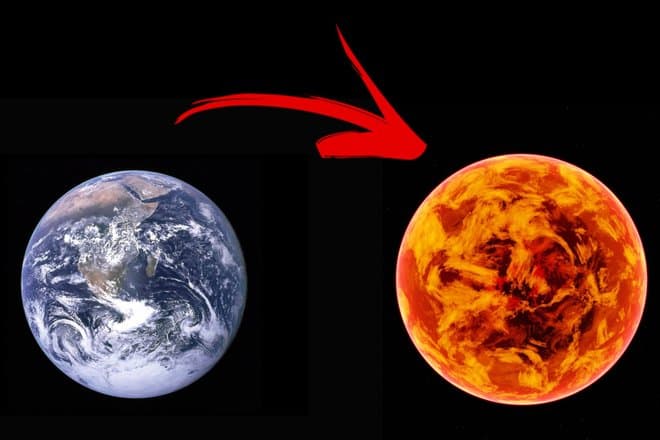Предсказание суперкомпьютера: что будет с планетой через 250 млн лет