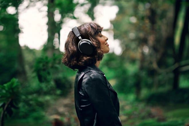 Представлены Sennheiser HDB 630: Bluetooth-наушники с топовым звуком с любого гаджета