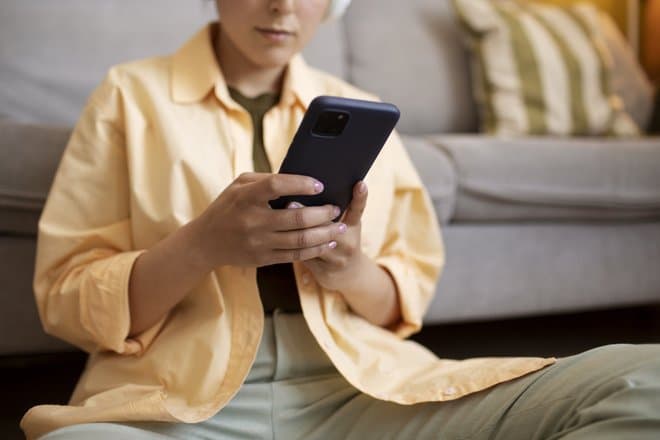 Названы недостатки больших смартфонов