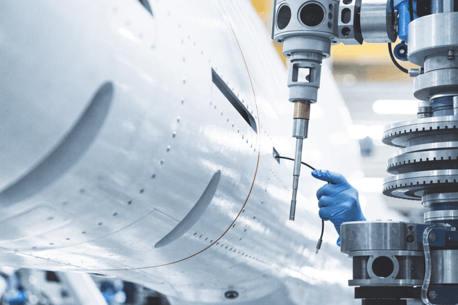 Airbus запустил суперкомпьютеры, которые втрое ускорят проектирование новых самолетов