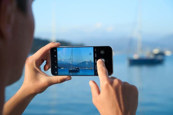 Капитан яхты протестировал Huawei Mate 80 Pro на прочность: что получилось