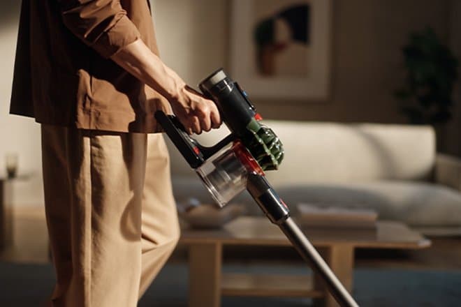 В России назвали самые популярные пылесосы 2025 года