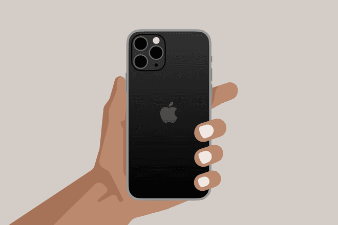 Превосходство iPhone над другими смартфонами объяснили