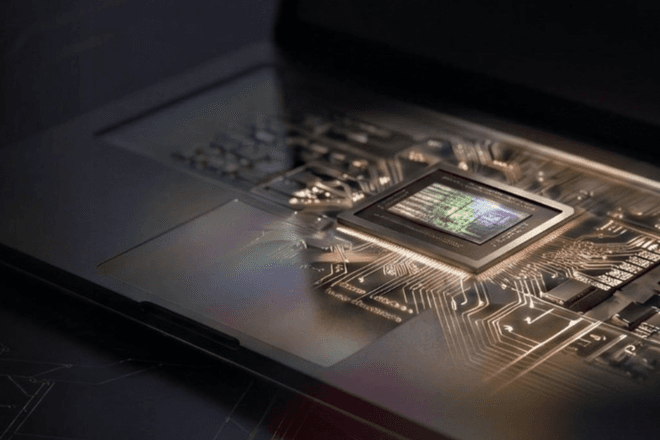 NVIDIA представила ARM-чипы RTX Spark — главные конкуренты M-чипов Apple Silicon