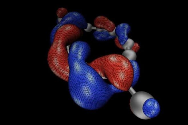 Ученые создали молекулу, которой не существует в природе