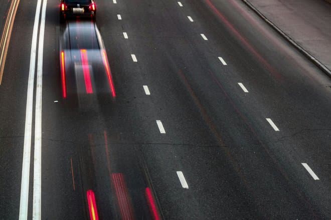 Водителей без ОСАГО оштрафуют в России по камерам