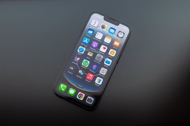 Доступный iPhone 16e продают по сниженным ценам в России