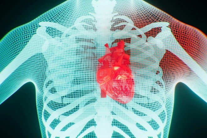 Создан компьютерный алгоритм для диагностики сердечно-сосудистых заболеваний